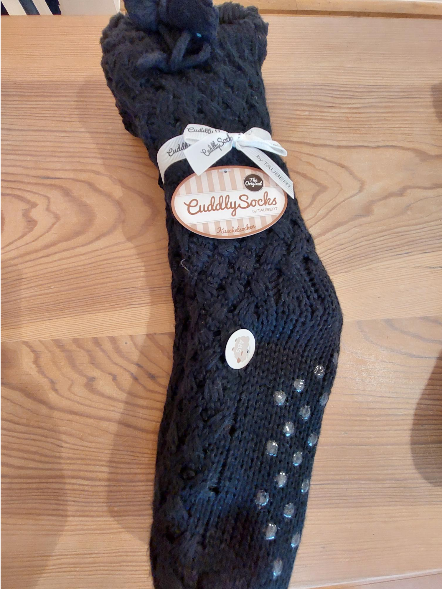 Anti-slip socks one size