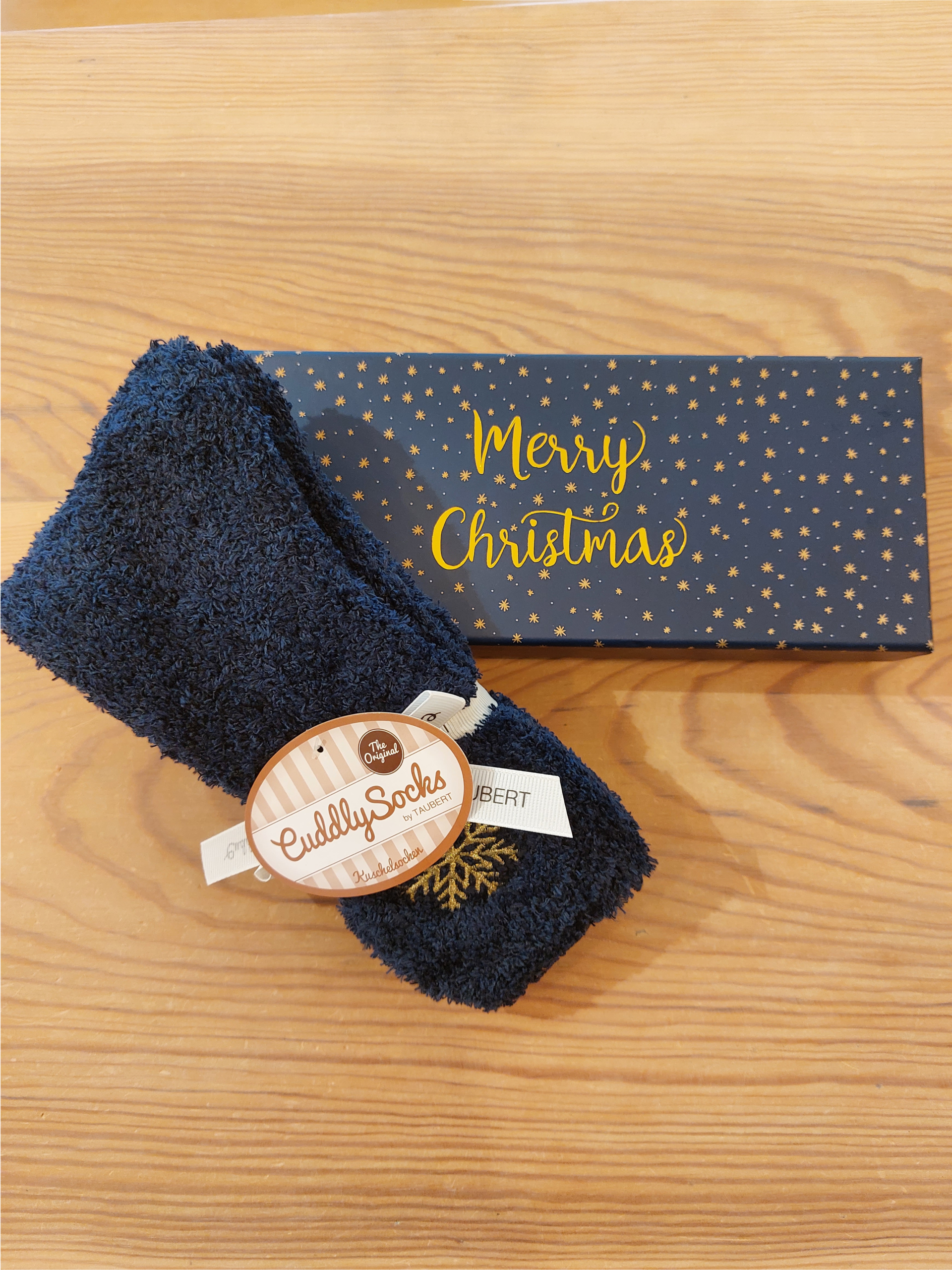 X-MAS WISH sox-in-box