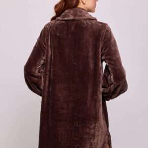 Lords x Lilies Dames Kamerjas, bruin