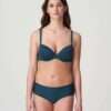 TOM MINI empire green short TOM MINI empire green short