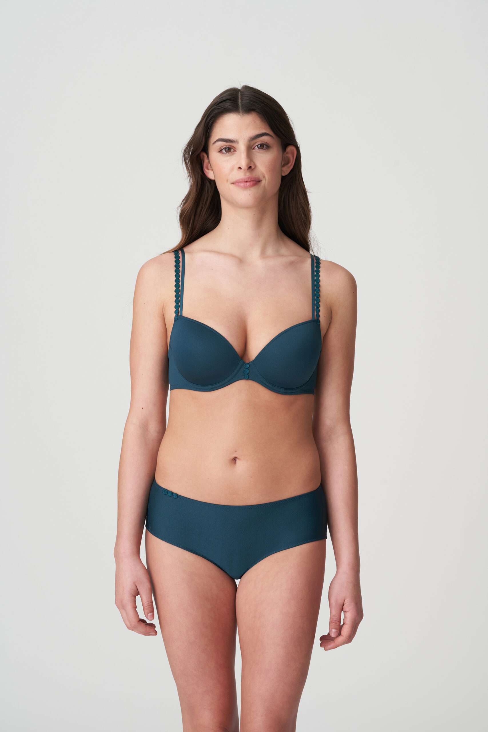 TOM MINI empire green short TOM MINI empire green short