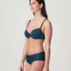 TOM MINI empire green short TOM MINI empire green short