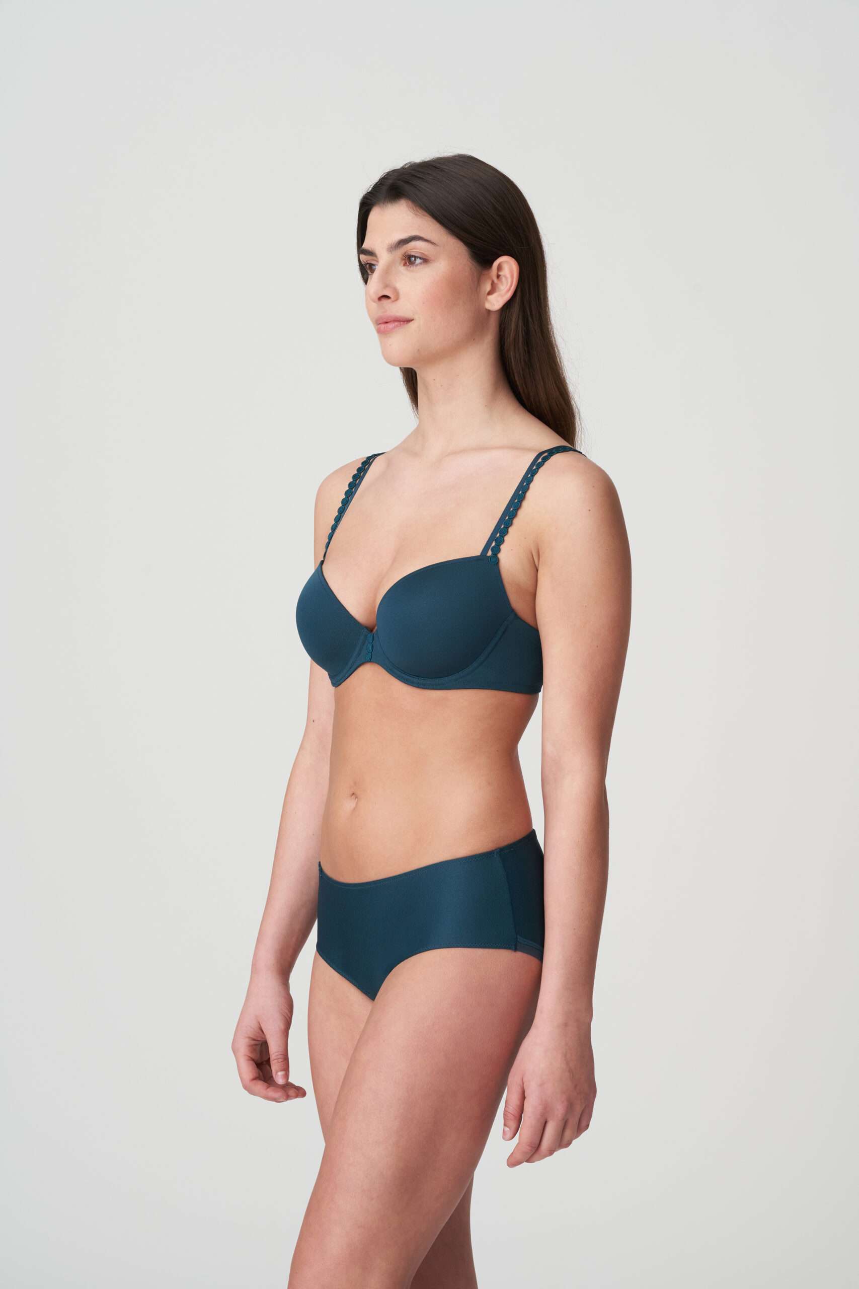 TOM MINI empire green short TOM MINI empire green short
