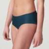 TOM MINI empire green short TOM MINI empire green short
