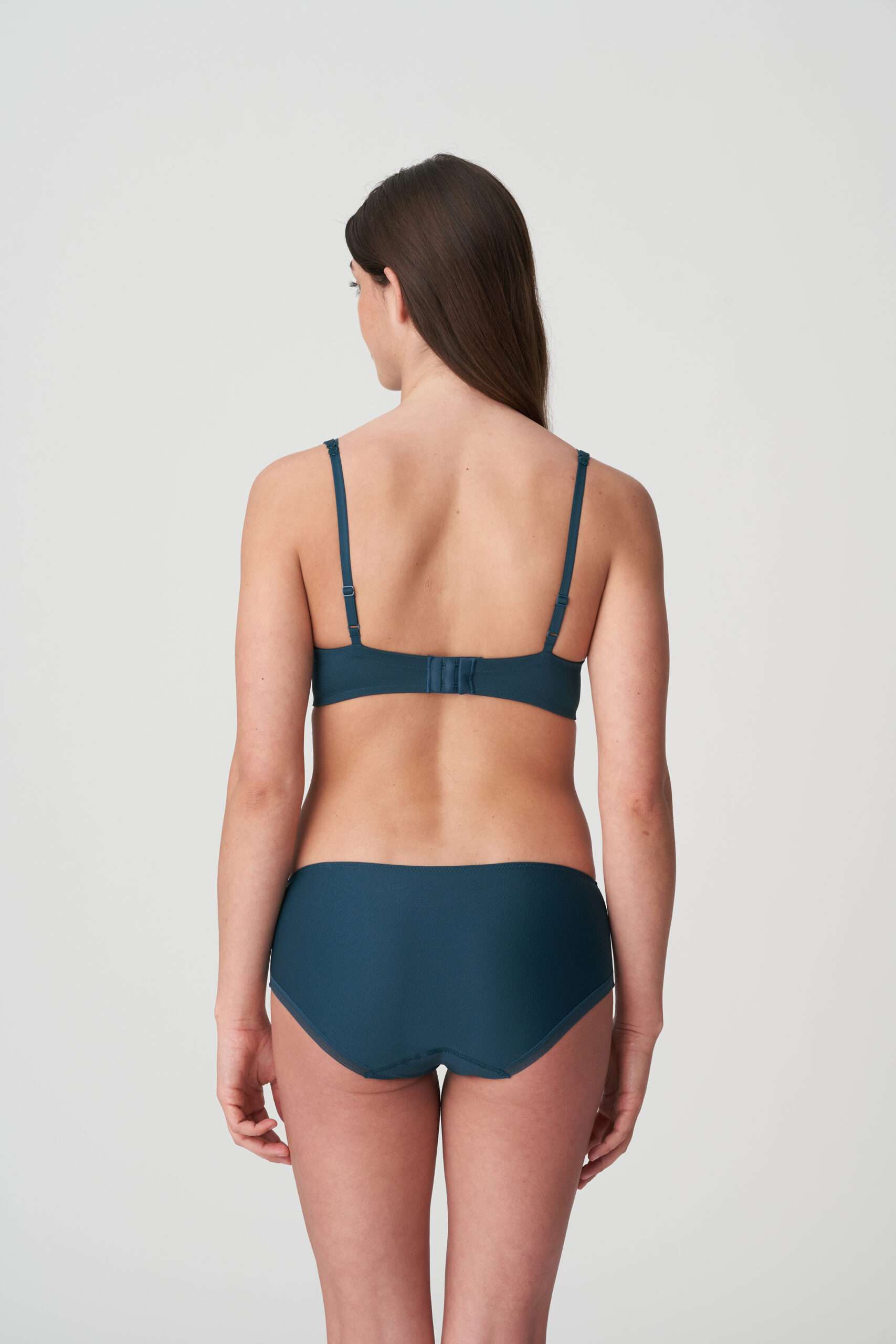 TOM MINI empire green short TOM MINI empire green short