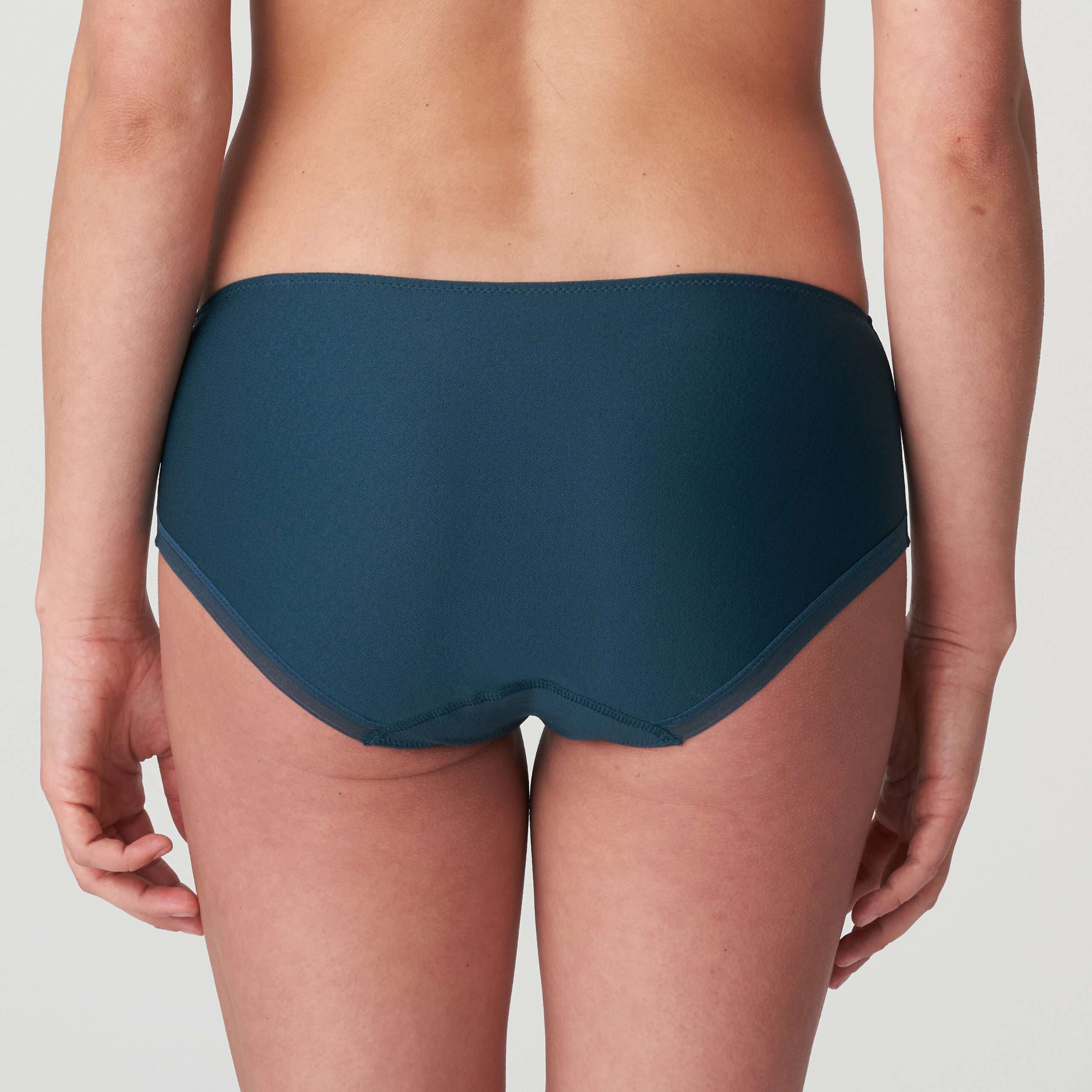 TOM MINI empire green short TOM MINI empire green short