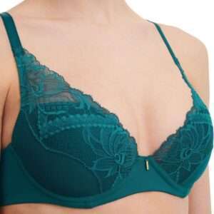 Chantelle LINGERIE BH T-SHIRT BEHA UITGESNEDEN