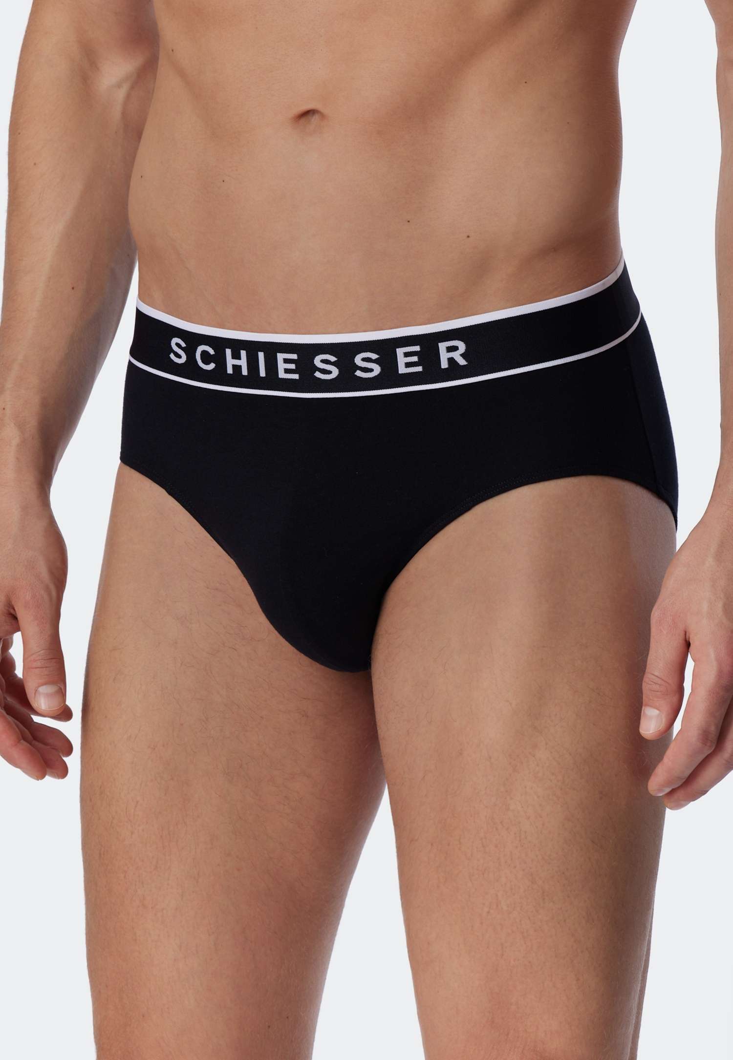 Schiesser Rio-slip