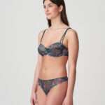 JANE Jungle Kiss balconette bh horizontale naad