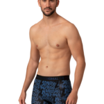 Men 2-Pack Boxer SHorts