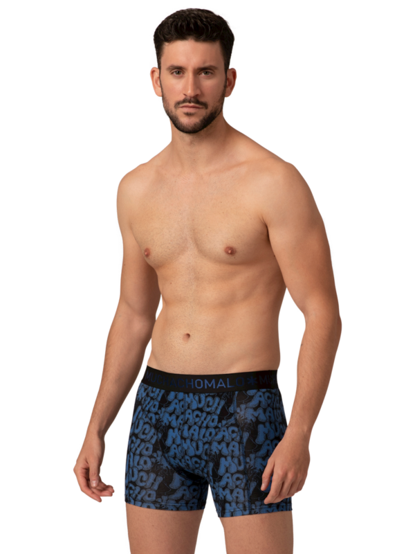 Men 2-Pack Boxer SHorts