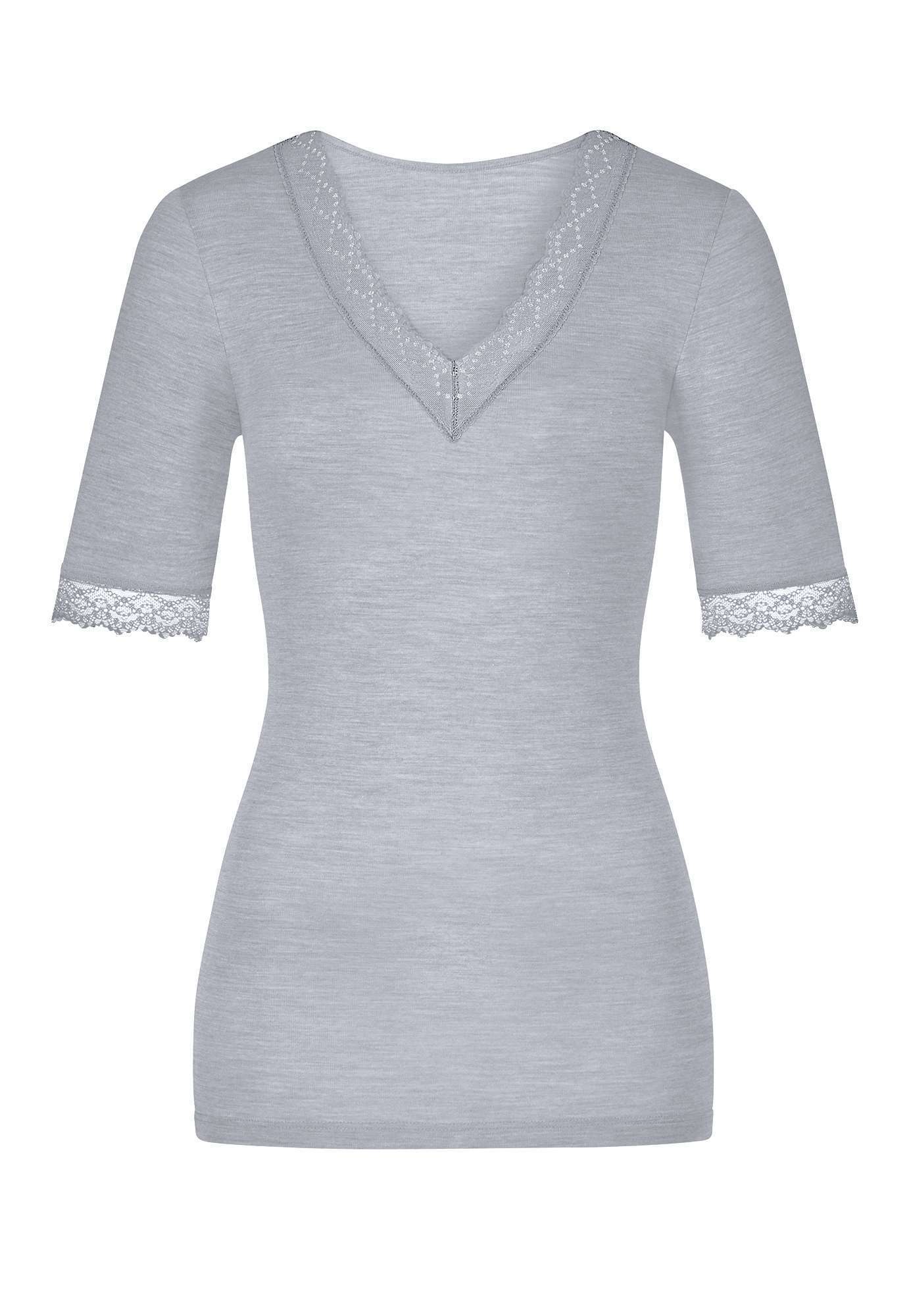 Mey Dames Top 1/2 Ärmel