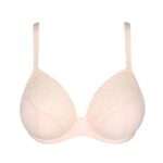 MONTARA Crystal Pink plunge bh