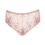 JANE Bois de Rose luxe string