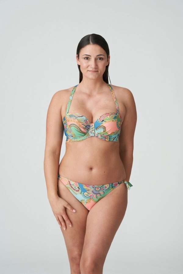 CELAYA Italian Chic voorgevormde bikini strapless (enkel te koop in setje)