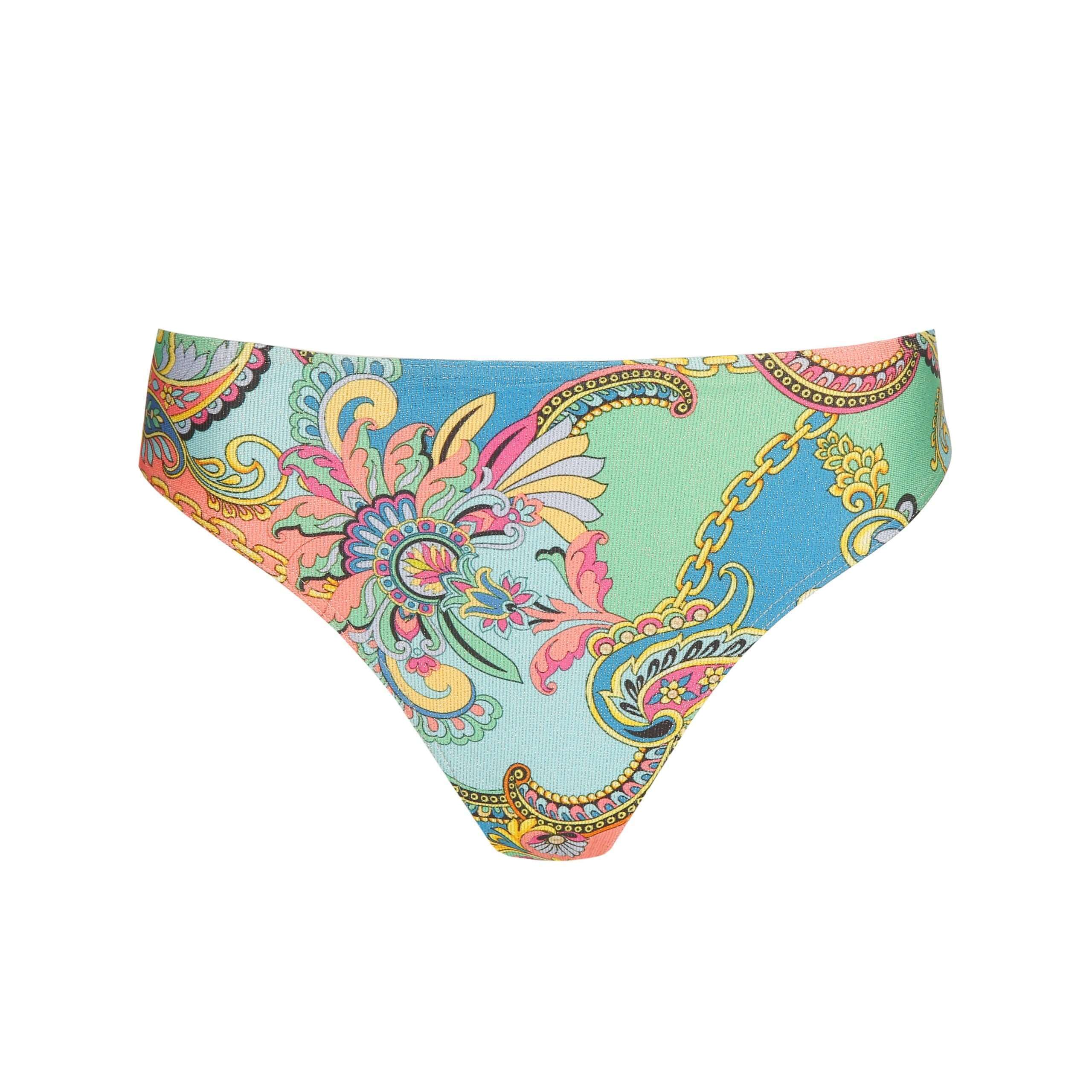 CELAYA Italian Chic bikini rioslip (enkel te koop in setje) CELAYA Italian Chic bikini rioslip (enkel te koop in setje)