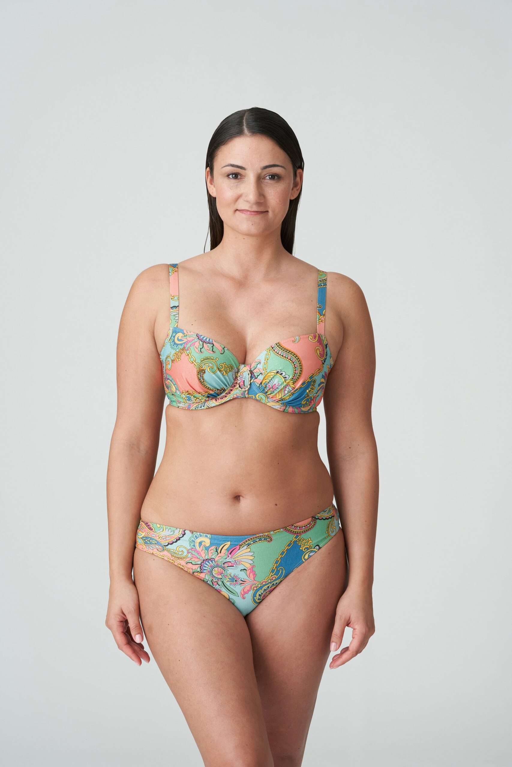 CELAYA Italian Chic bikini rioslip (enkel te koop in setje) CELAYA Italian Chic bikini rioslip (enkel te koop in setje)