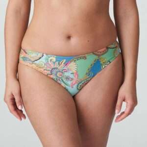 CELAYA Italian Chic bikini rioslip (enkel te koop in setje)