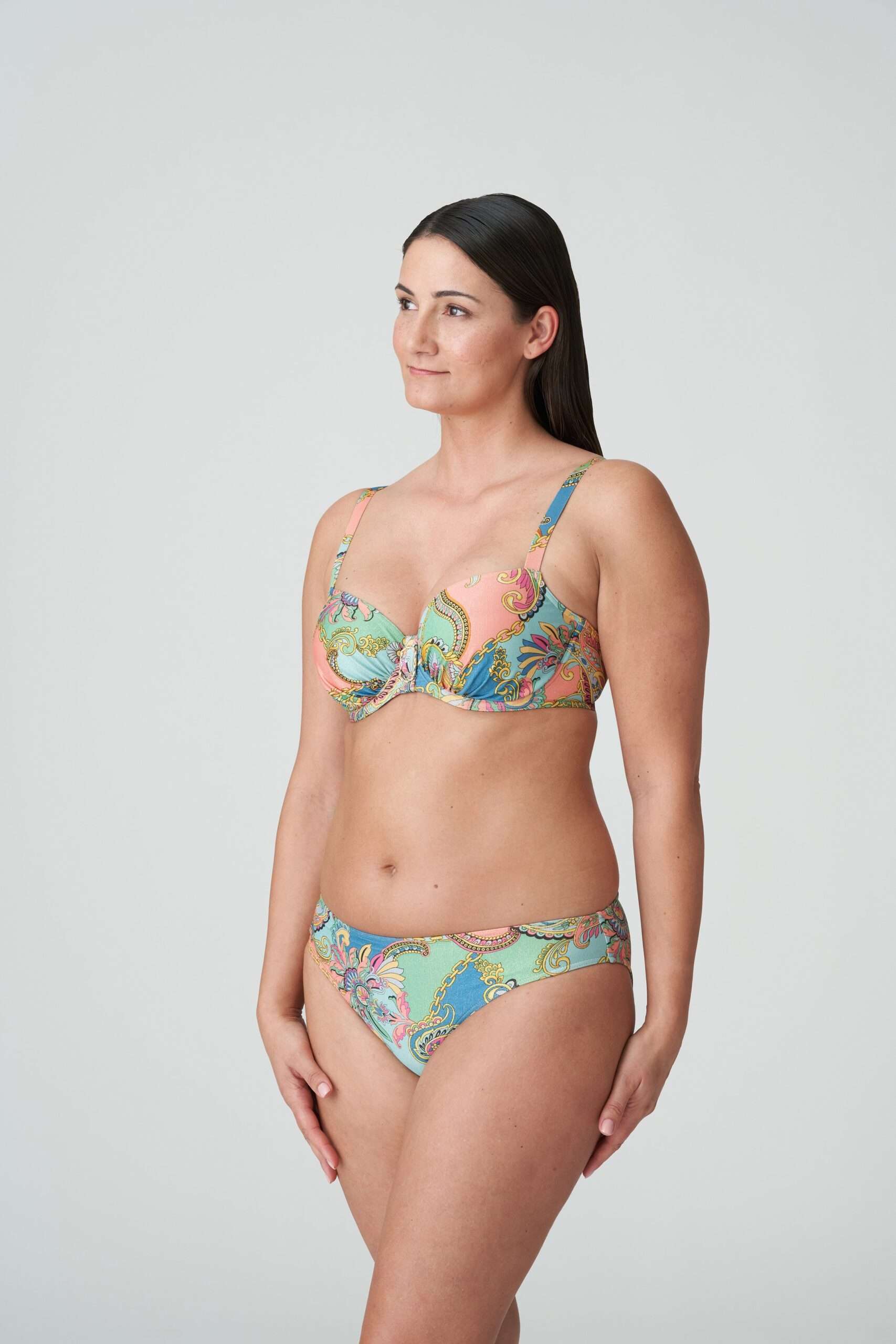 CELAYA Italian Chic bikini rioslip (enkel te koop in setje) CELAYA Italian Chic bikini rioslip (enkel te koop in setje)