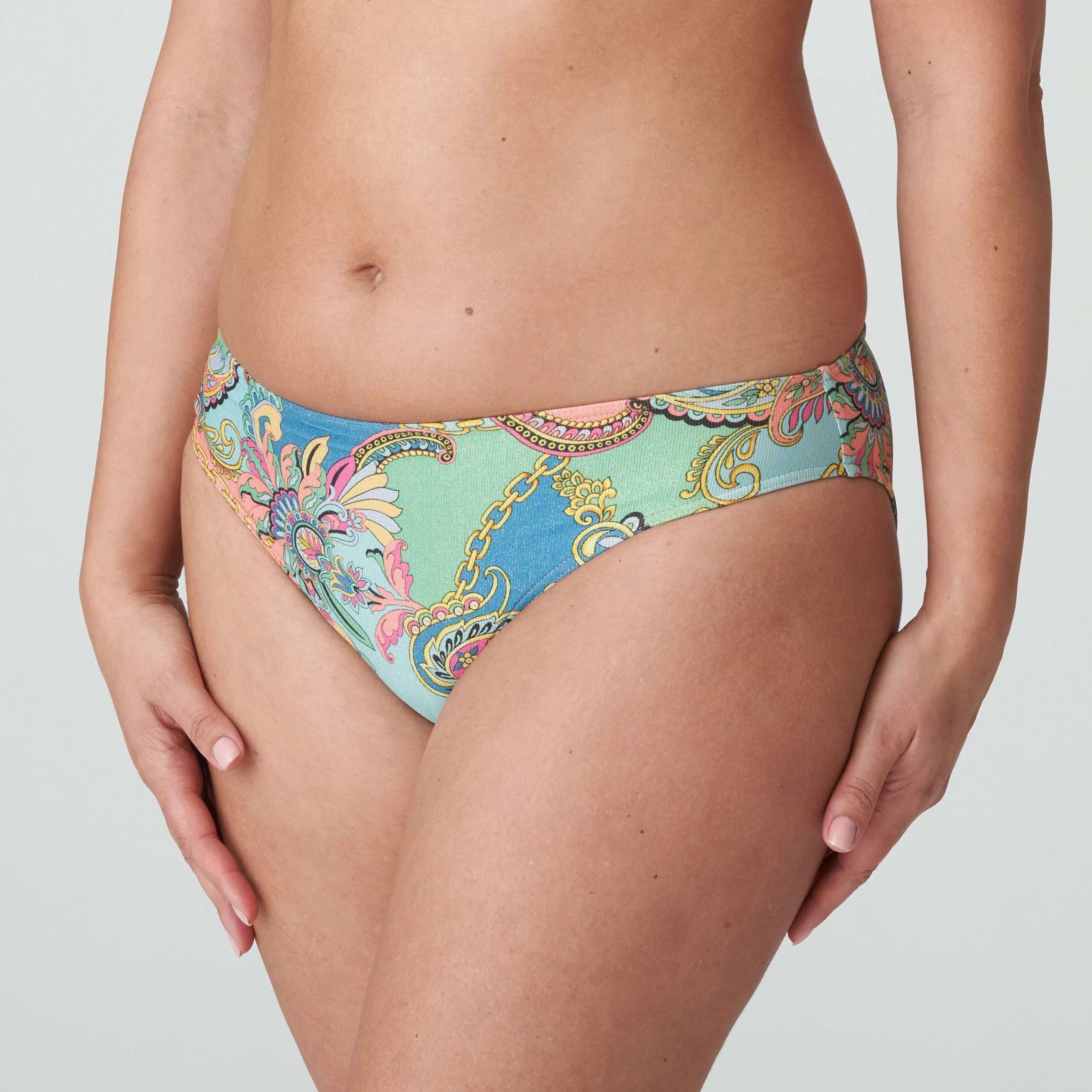 CELAYA Italian Chic bikini rioslip (enkel te koop in setje) CELAYA Italian Chic bikini rioslip (enkel te koop in setje)