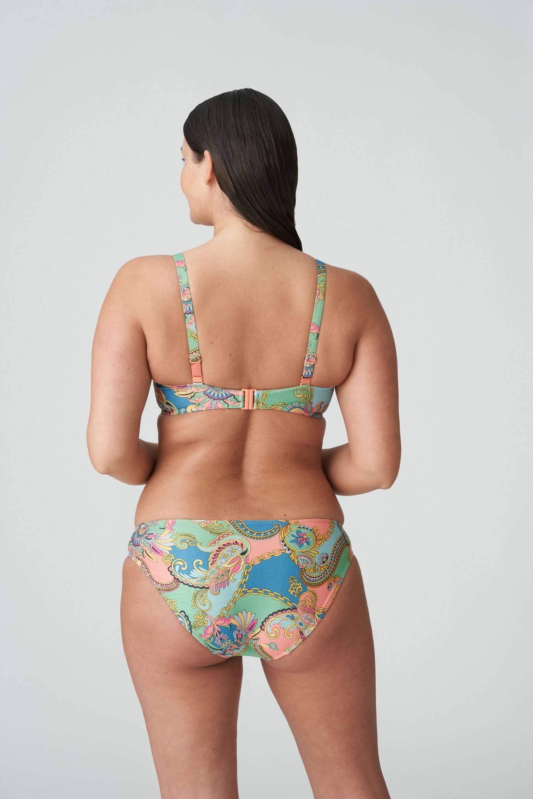 CELAYA Italian Chic bikini rioslip (enkel te koop in setje) CELAYA Italian Chic bikini rioslip (enkel te koop in setje)