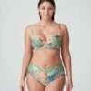 CELAYA Italian Chic bikini tailleslip met koordjes (enkel te koop in setje)