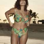 CELAYA Italian Chic bikini tailleslip met koordjes (enkel te koop in setje)