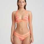 ALMOSHI juicy peach bikini rioslip (enkel te koop in set)