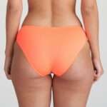 ALMOSHI juicy peach bikini rioslip (enkel te koop in set)