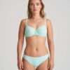 AVERO Miami mint rioslip AVERO Miami mint rioslip