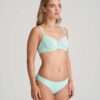 AVERO Miami mint rioslip AVERO Miami mint rioslip