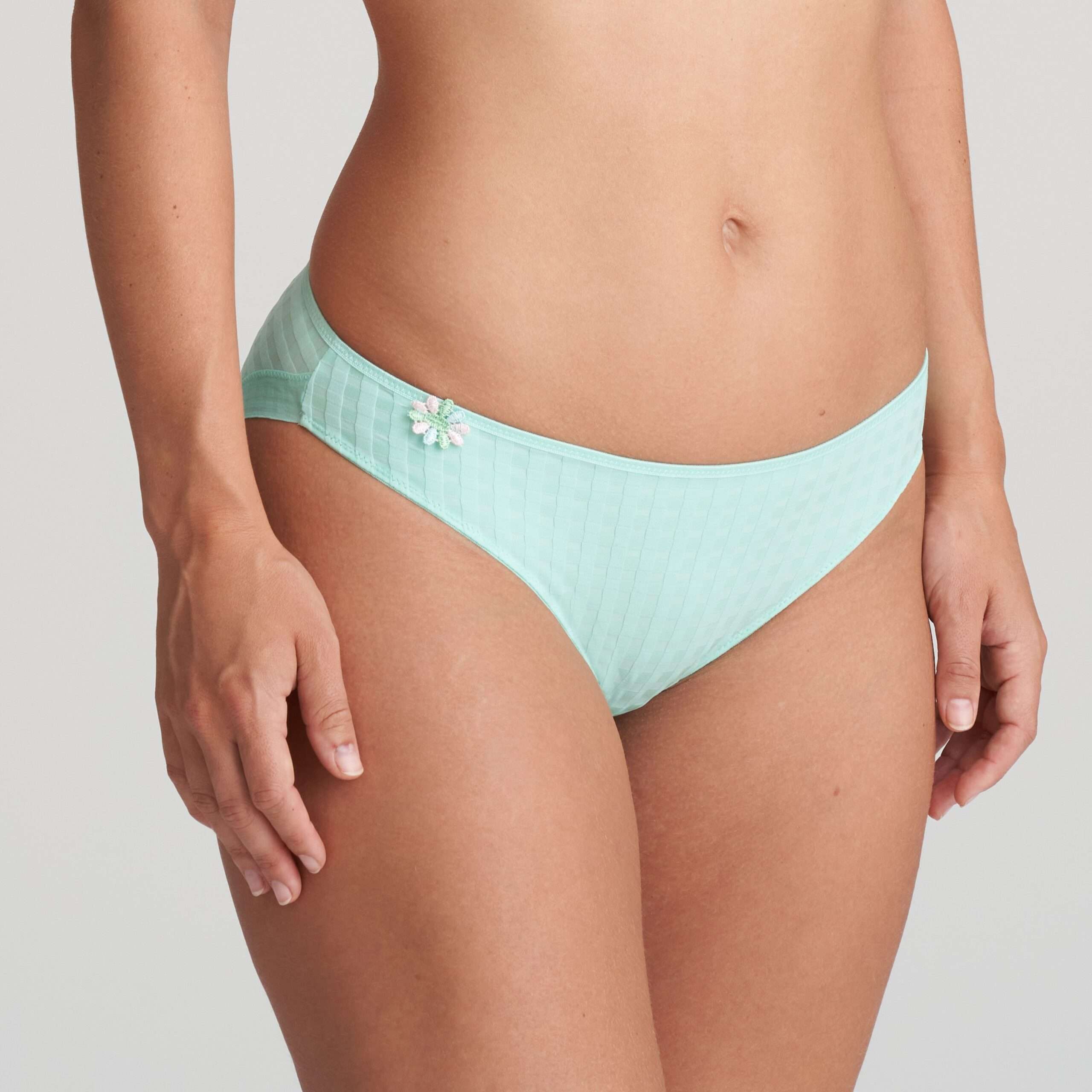 AVERO Miami mint rioslip AVERO Miami mint rioslip