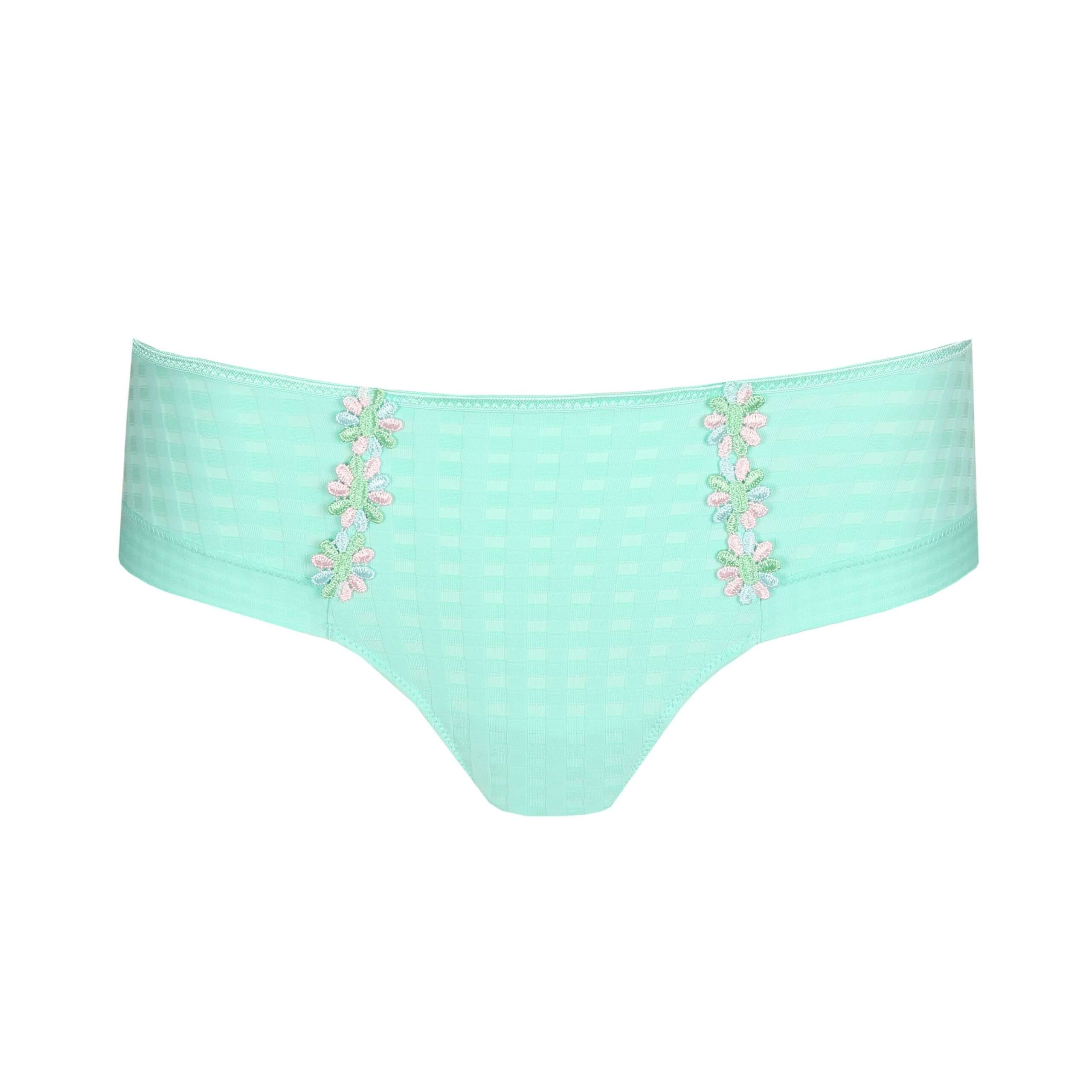 AVERO Miami mint hotpants