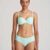 AVERO Miami mint hotpants