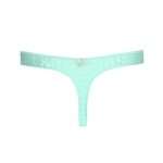 AVERO Miami mint string