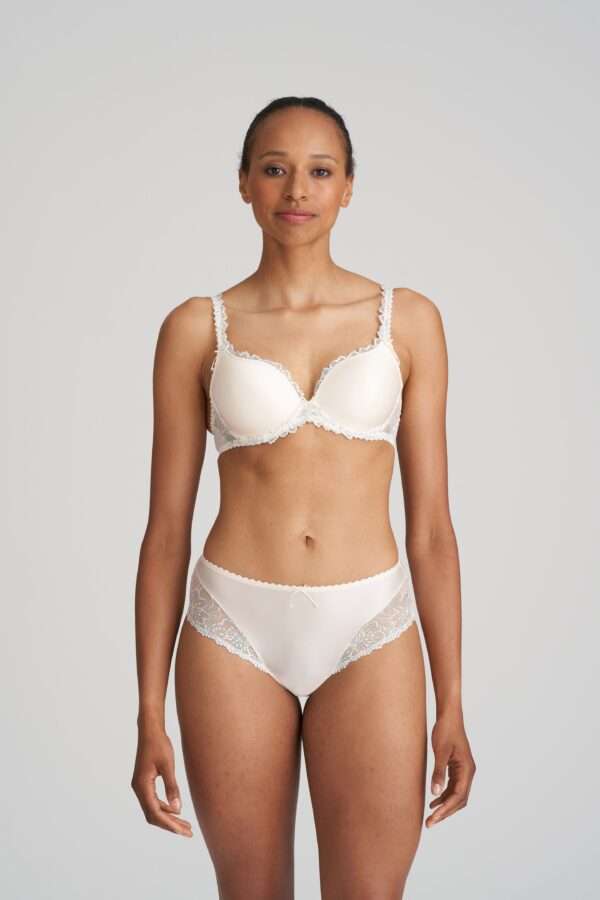 JANE Boudoir Cream tailleslip