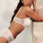 JANE Boudoir Cream tailleslip