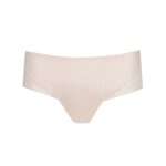 KNOKKE crystal pink hotpants