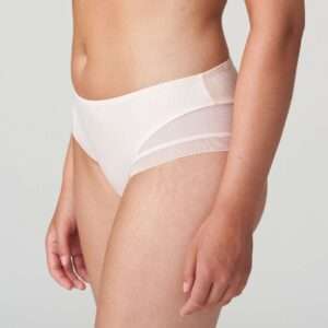 KNOKKE crystal pink hotpants