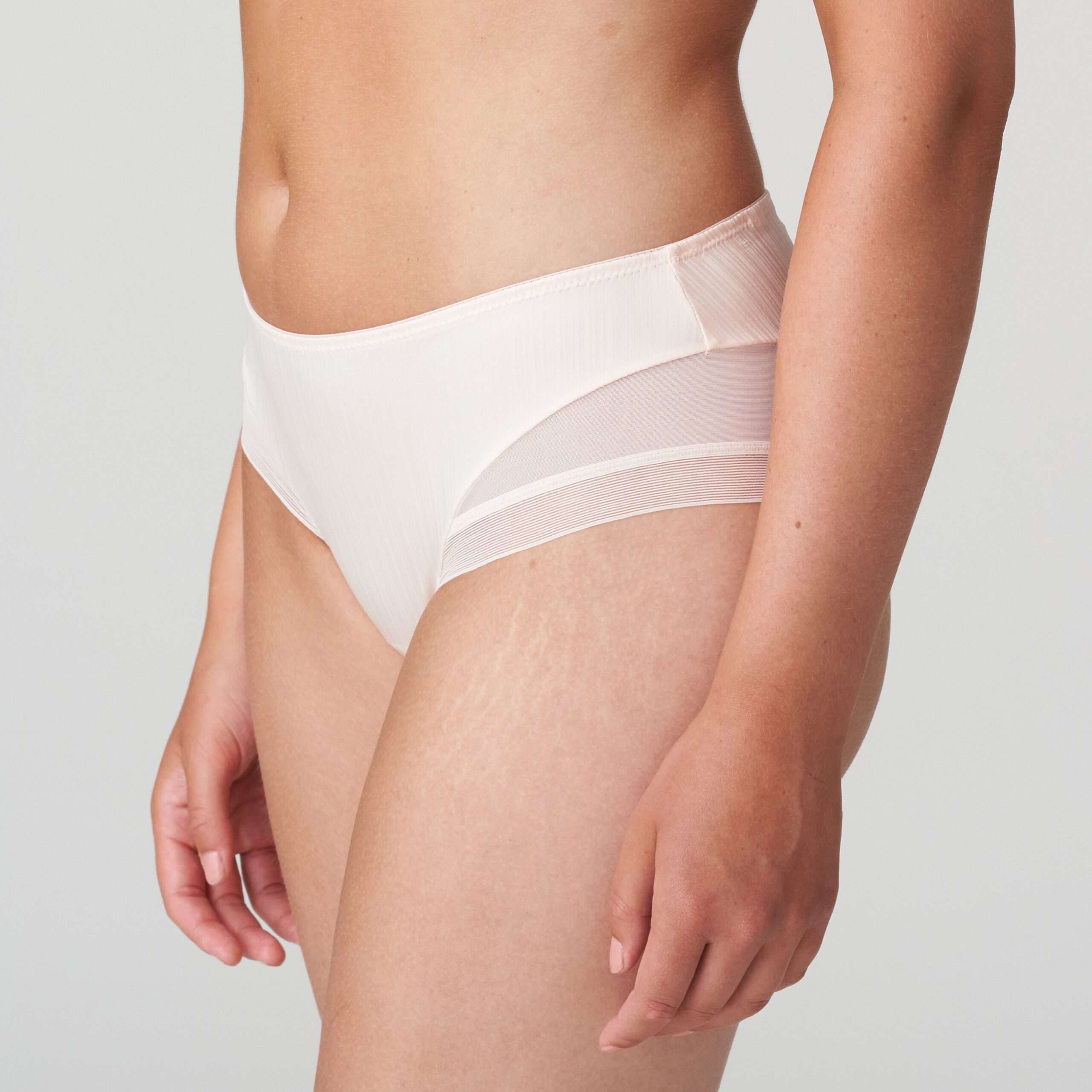 KNOKKE crystal pink hotpants KNOKKE crystal pink hotpants