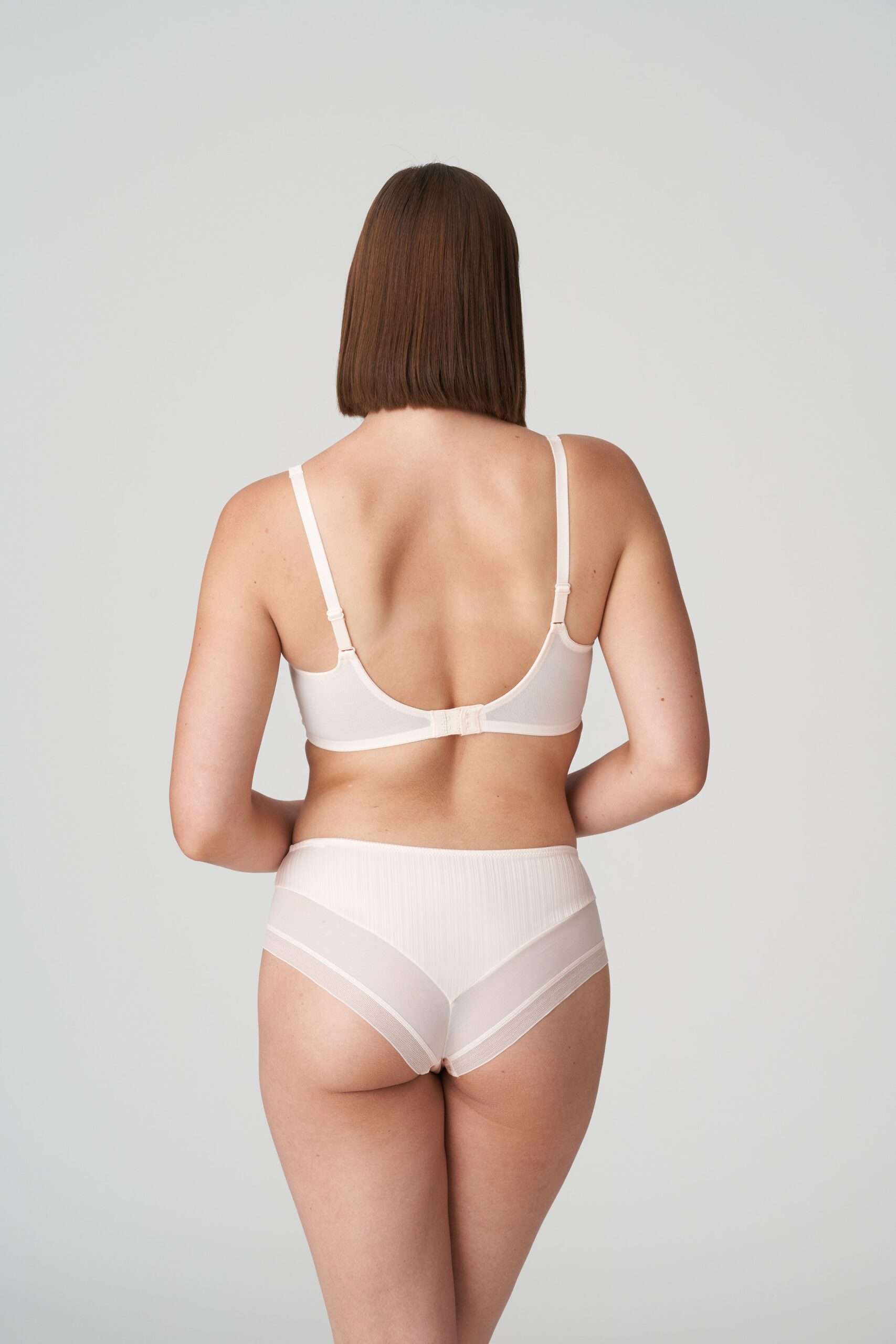 KNOKKE crystal pink hotpants KNOKKE crystal pink hotpants