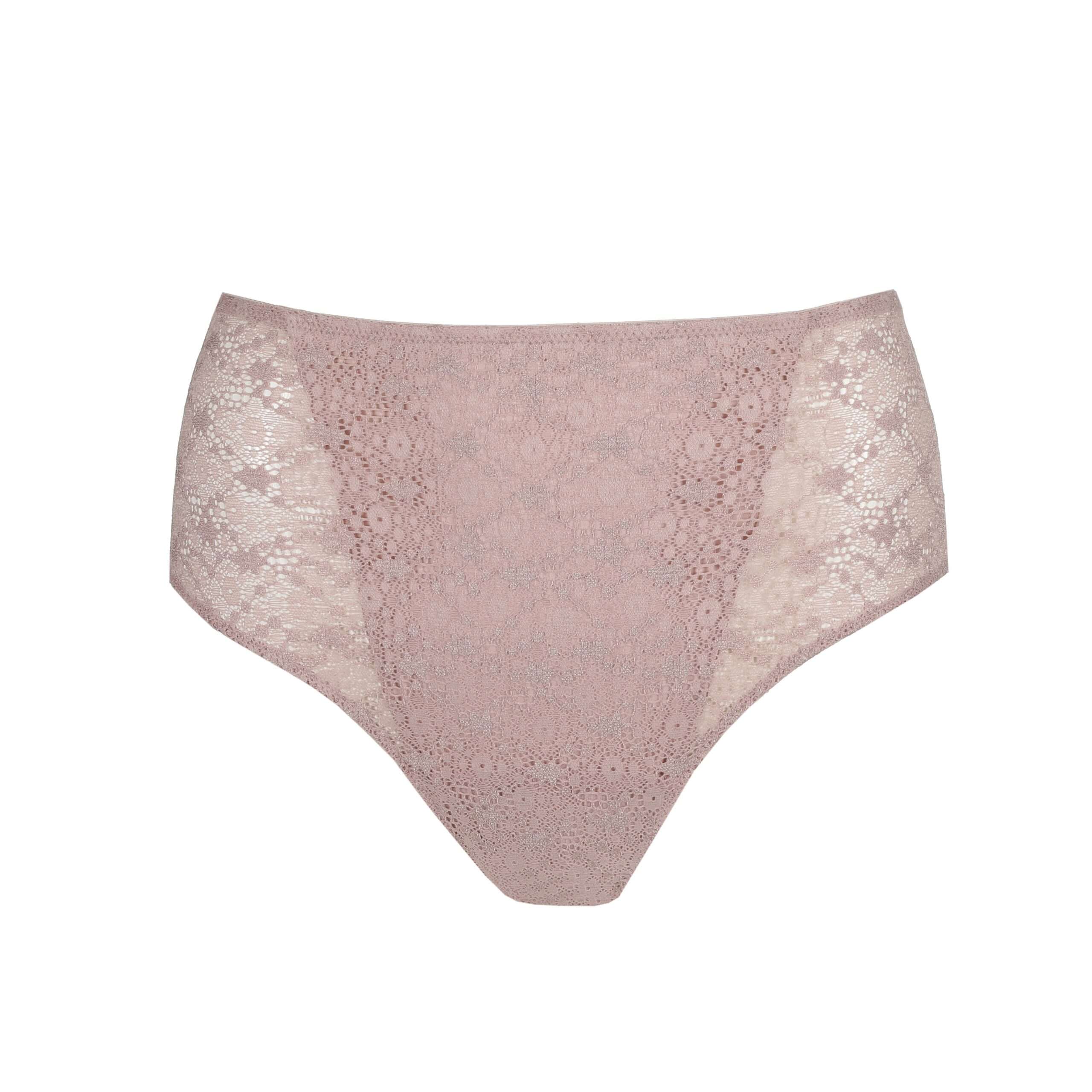 EPIRUS bois de rose tailleslip EPIRUS bois de rose tailleslip