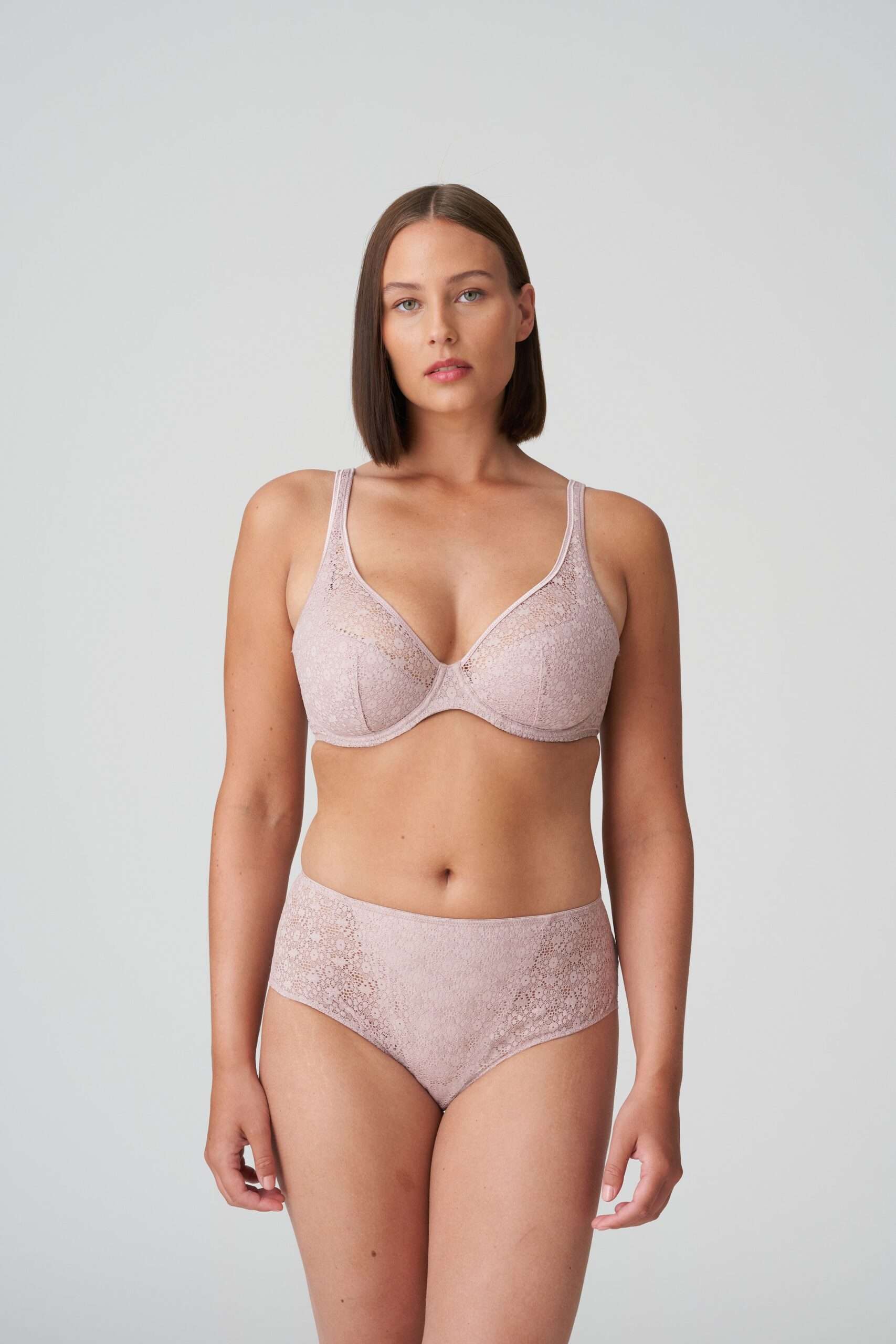 EPIRUS bois de rose tailleslip EPIRUS bois de rose tailleslip