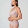 EPIRUS bois de rose tailleslip EPIRUS bois de rose tailleslip