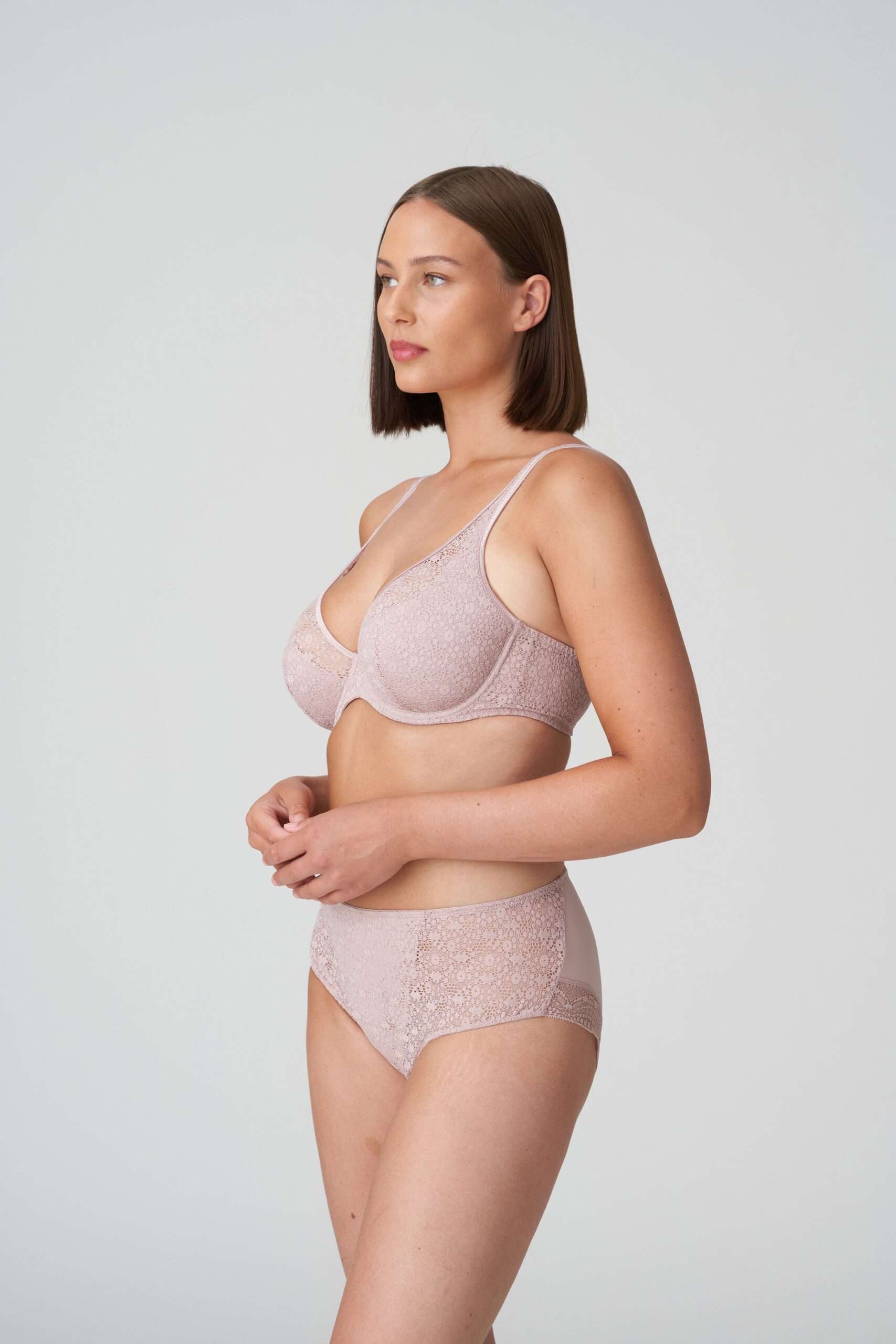 EPIRUS bois de rose tailleslip EPIRUS bois de rose tailleslip