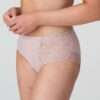 EPIRUS bois de rose tailleslip EPIRUS bois de rose tailleslip