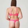 VERAO L.A. Pink voorgevormde balconette bh VERAO L.A. Pink voorgevormde balconette bh