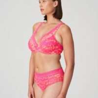 VERAO L.A. Pink tailleslip