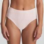 AVERO pearly pink tailleslip