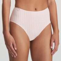 AVERO pearly pink tailleslip